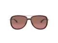 Oakley Split Time Lunettes de Soleil OO 4129 02