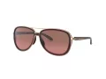 Oakley Split Time Lunettes de Soleil OO 4129 02
