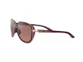 Oakley Split Time Lunettes de Soleil OO 4129 02