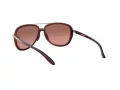 Oakley Split Time Lunettes de Soleil OO 4129 02