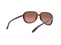Oakley Split Time Lunettes de Soleil OO 4129 02