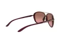 Oakley Split Time Lunettes de Soleil OO 4129 02