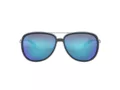 Oakley Split Time Lunettes de Soleil OO 4129 07