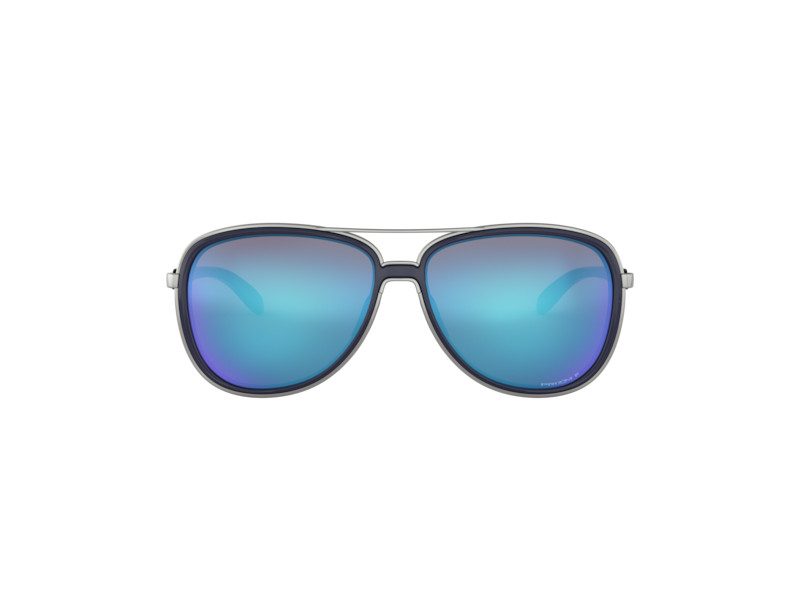 Oakley Split Time Lunettes de Soleil OO 4129 07