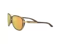 Oakley Split Time Lunettes de Soleil OO 4129 14