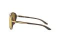 Oakley Split Time Lunettes de Soleil OO 4129 14