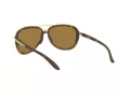 Oakley Split Time Lunettes de Soleil OO 4129 14