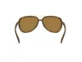 Oakley Split Time Lunettes de Soleil OO 4129 14
