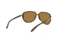 Oakley Split Time Lunettes de Soleil OO 4129 14