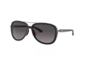 Oakley Split Time Lunettes de Soleil OO 4129 17