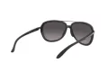 Oakley Split Time Lunettes de Soleil OO 4129 17