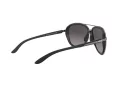 Oakley Split Time Lunettes de Soleil OO 4129 17
