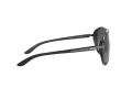 Oakley Split Time Lunettes de Soleil OO 4129 17