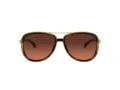 Oakley Split Time Lunettes de Soleil OO 4129 18