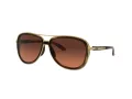 Oakley Split Time Lunettes de Soleil OO 4129 18