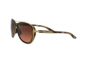 Oakley Split Time Lunettes de Soleil OO 4129 18