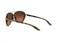 Oakley Split Time Lunettes de Soleil OO 4129 18