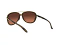Oakley Split Time Lunettes de Soleil OO 4129 18