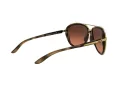 Oakley Split Time Lunettes de Soleil OO 4129 18