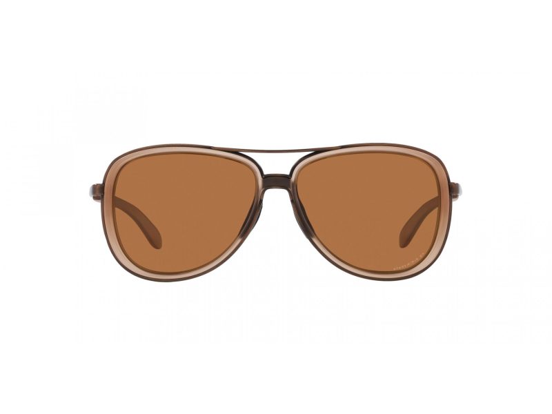 Oakley Split Time Lunettes de Soleil OO 4129 23