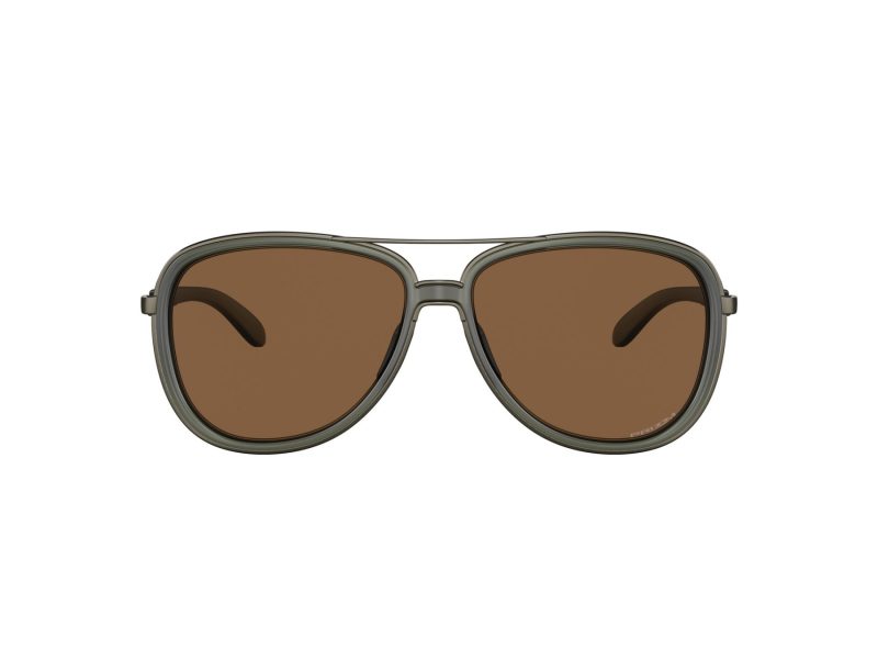Oakley Split Time Lunettes de Soleil OO 4129 25