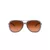 Oakley Split Time Lunettes de Soleil OO 4129 26