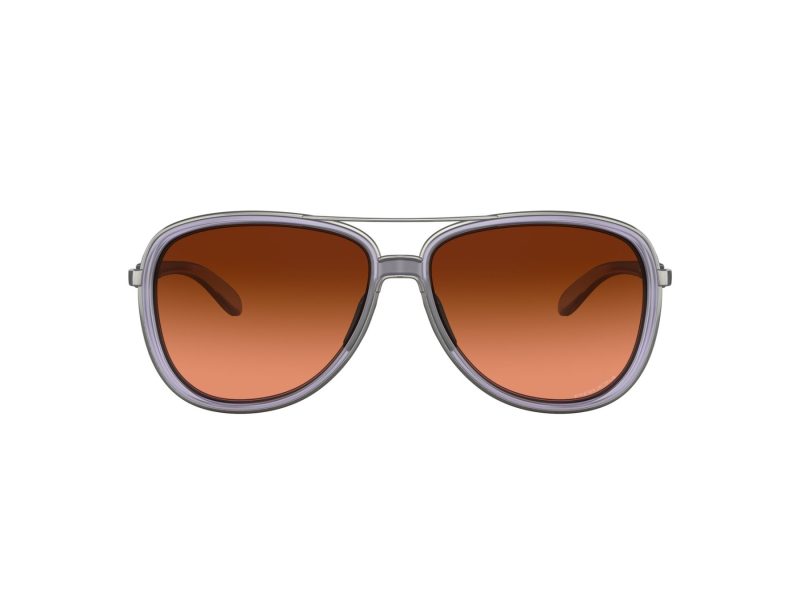 Oakley Split Time Lunettes de Soleil OO 4129 26