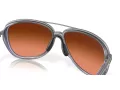 Oakley Split Time Lunettes de Soleil OO 4129 26