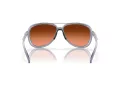 Oakley Split Time Lunettes de Soleil OO 4129 26