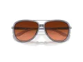 Oakley Split Time Lunettes de Soleil OO 4129 26