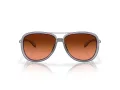 Oakley Split Time Lunettes de Soleil OO 4129 26