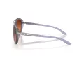 Oakley Split Time Lunettes de Soleil OO 4129 26