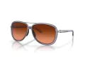 Oakley Split Time Lunettes de Soleil OO 4129 26
