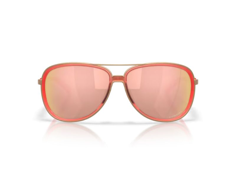 Oakley Split Time Lunettes de Soleil OO 4129 30