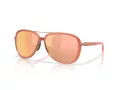 Oakley Split Time Lunettes de Soleil OO 4129 30