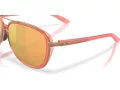 Oakley Split Time Lunettes de Soleil OO 4129 30
