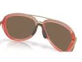 Oakley Split Time Lunettes de Soleil OO 4129 30