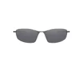 Oakley Whisker Lunettes de Soleil OO 4141 01