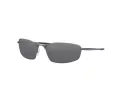 Oakley Whisker Lunettes de Soleil OO 4141 01