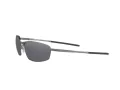 Oakley Whisker Lunettes de Soleil OO 4141 01