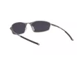 Oakley Whisker Lunettes de Soleil OO 4141 01