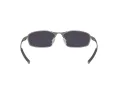 Oakley Whisker Lunettes de Soleil OO 4141 01