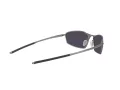Oakley Whisker Lunettes de Soleil OO 4141 01