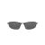 Oakley Whisker Lunettes de Soleil OO 4141 03