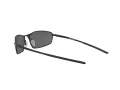 Oakley Whisker Lunettes de Soleil OO 4141 03