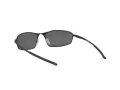 Oakley Whisker Lunettes de Soleil OO 4141 03