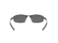 Oakley Whisker Lunettes de Soleil OO 4141 03