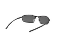 Oakley Whisker Lunettes de Soleil OO 4141 03