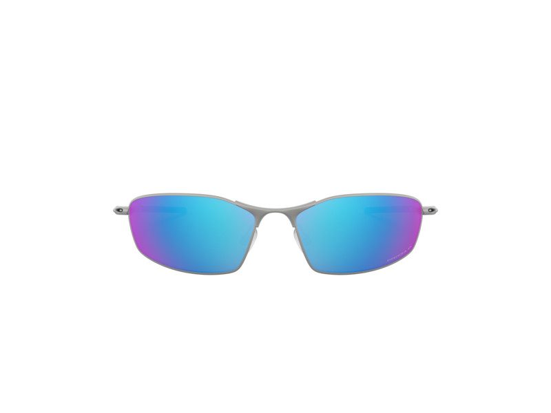 Oakley Whisker Lunettes de Soleil OO 4141 04