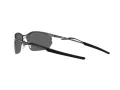 Oakley Wire Tap 2.0 Lunettes de Soleil OO 4145 02